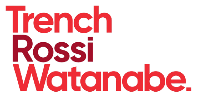 Trench Rossi Watanabe