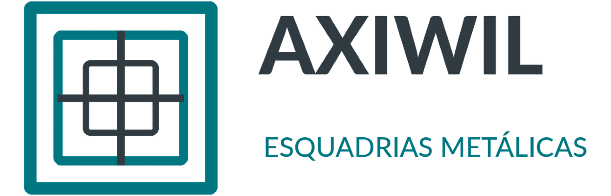 Axiwil Esquadrias Metálicas