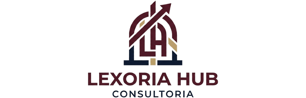 Consultoria Lexoria Hub