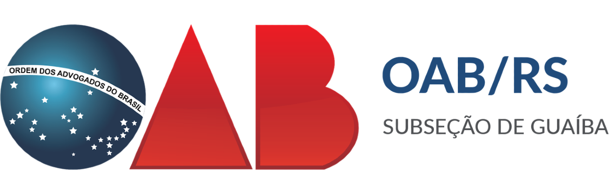 OAB/RS - Subseção de Guaíba