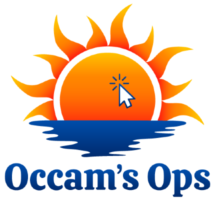 Occam's Ops