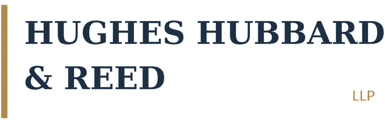 Hughes Hubbard & Reed