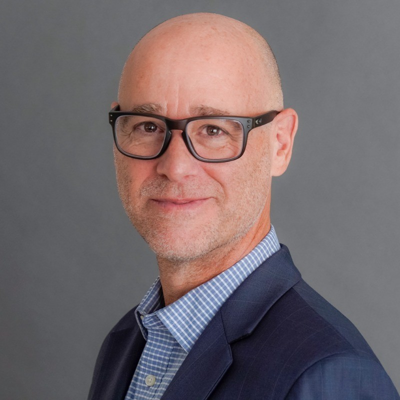 Scott B. Seymann
