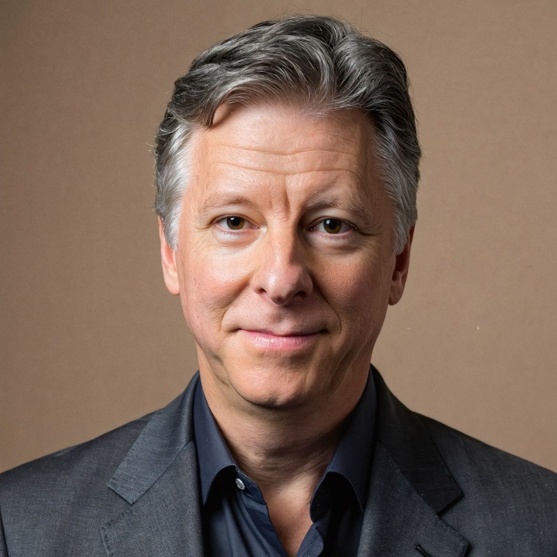 David Cunningham