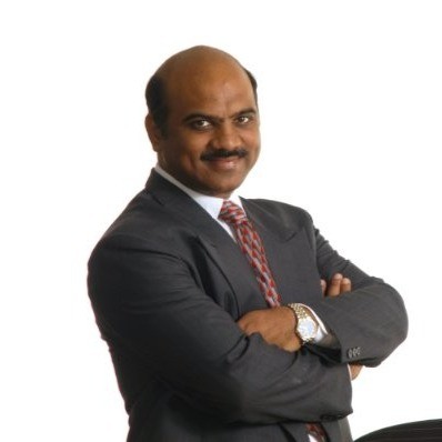 Anil Kona
