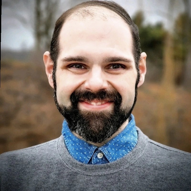 Jonathan Johnson-Swagel