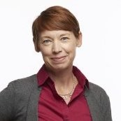 Kathleen Gilbert