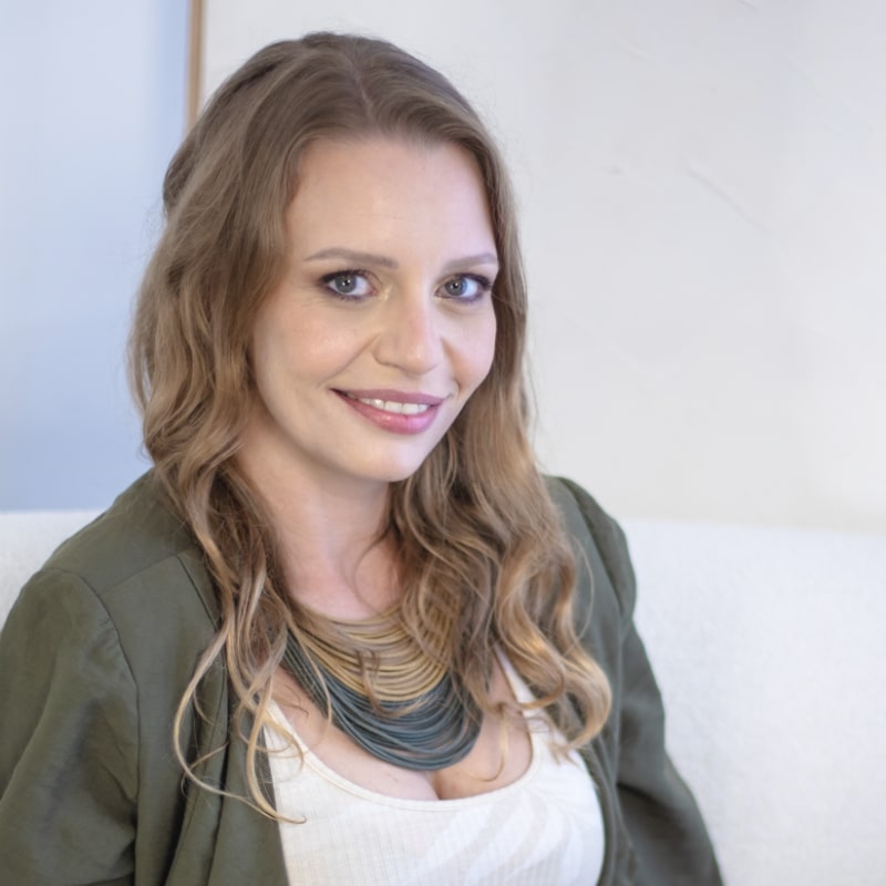 Fernanda Tannous, M.Sc