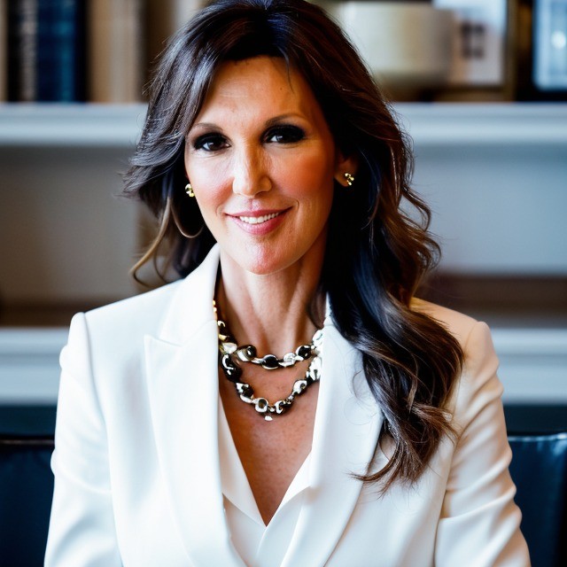 Michelle Kovitch
