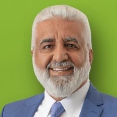 Alex Agahi