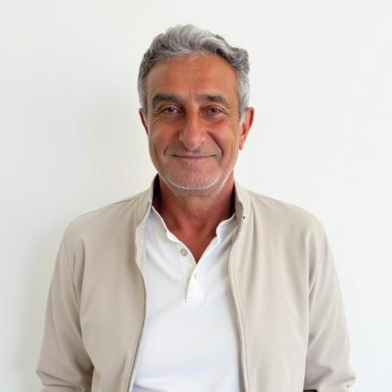 Joe Kazemieh