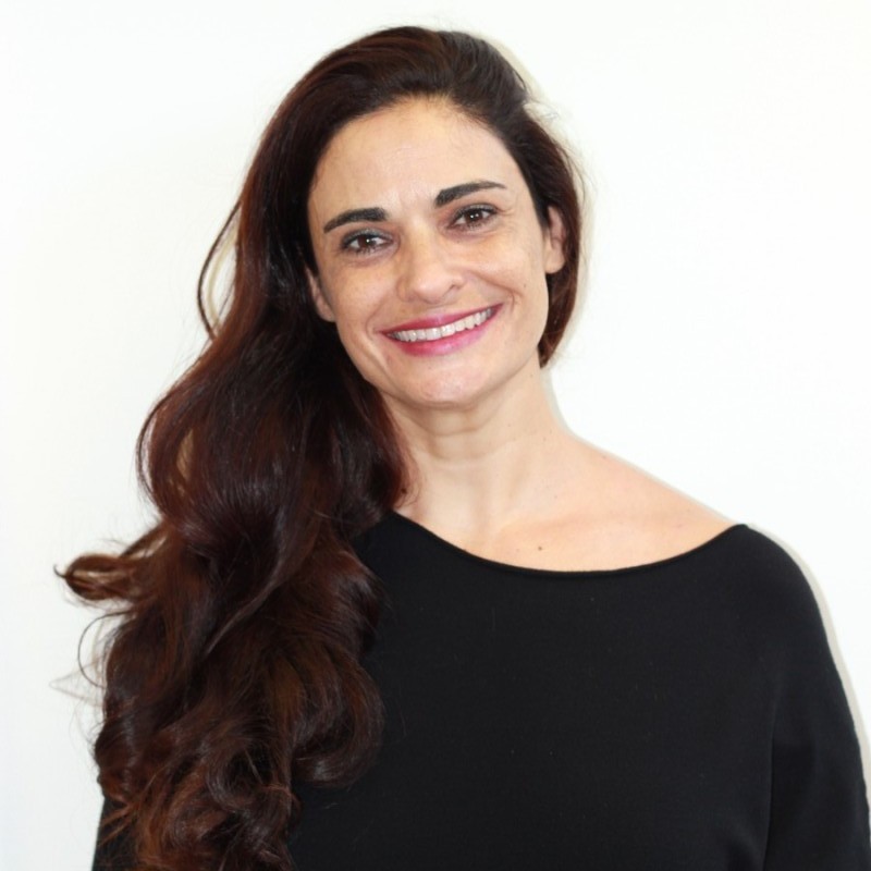 Katya Linossi