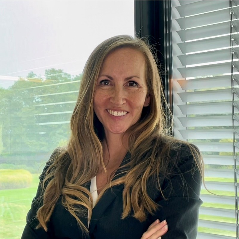 Sheila Dusseau