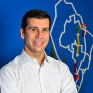 Gianfranco Fogaccia Cinelli