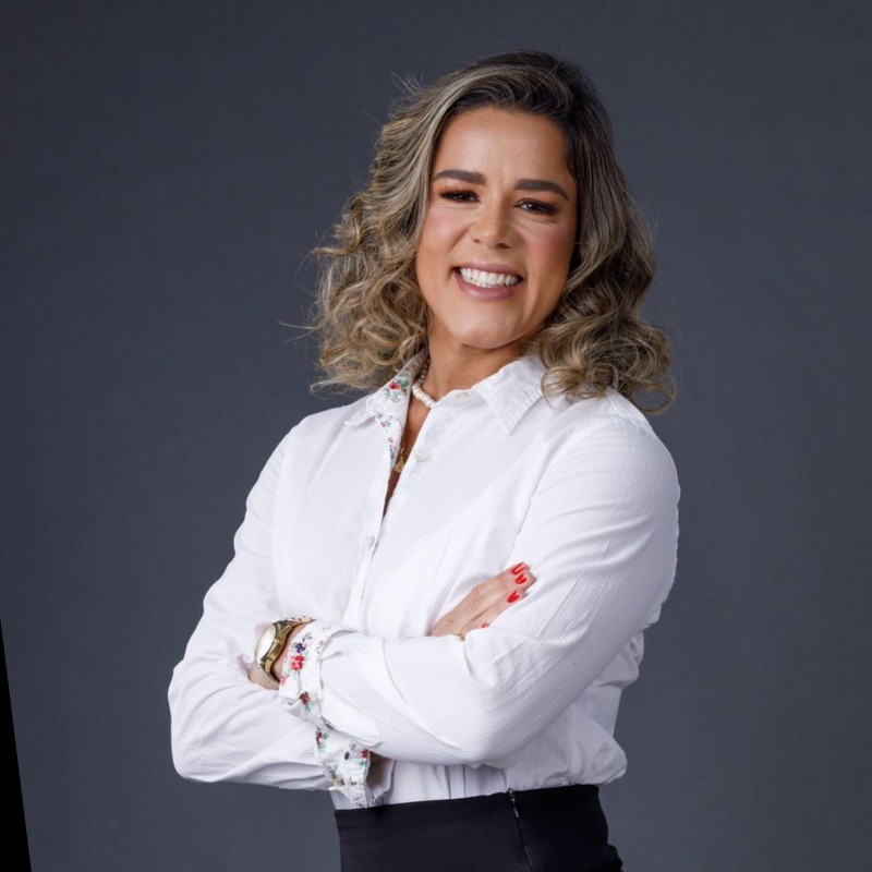 Maria Carolina Guimaraes