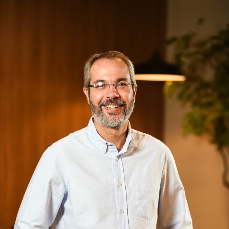 Marco Fortes