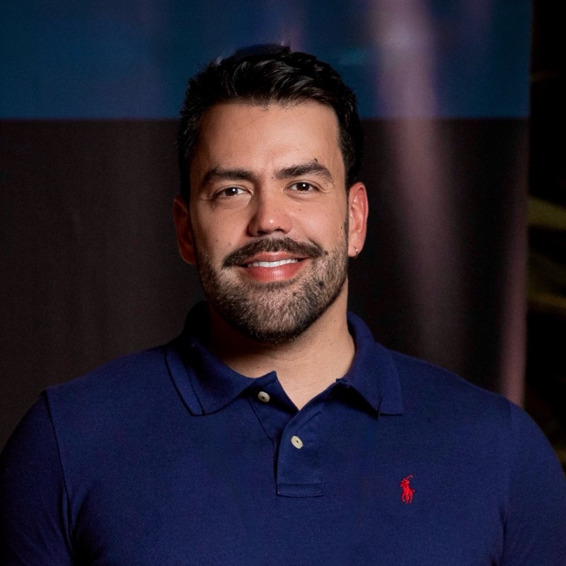 Bernardo Ulhoa