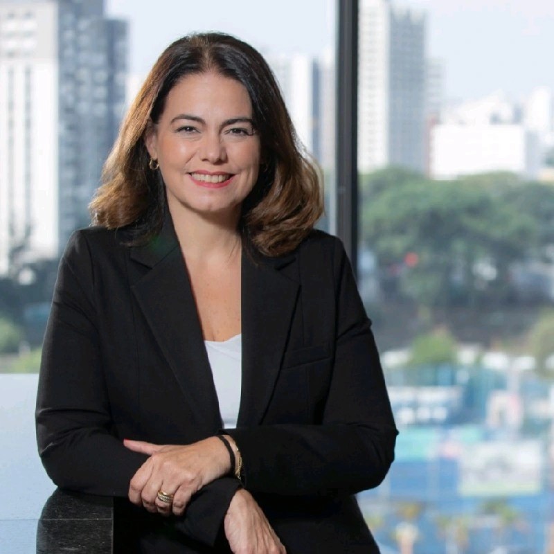 Valéria Rocco