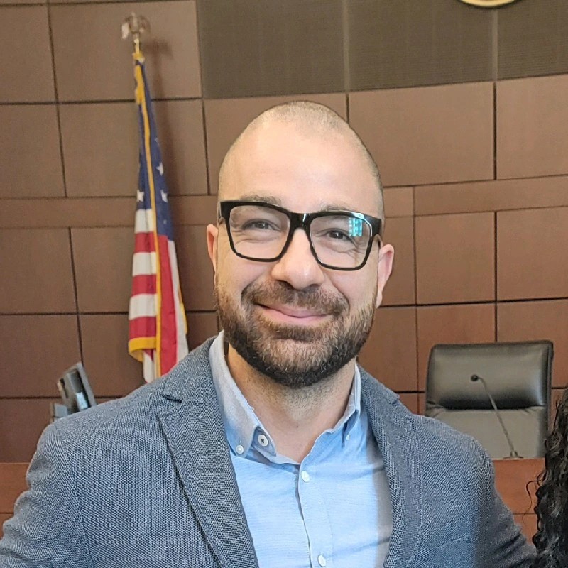 Ali Ghasemi