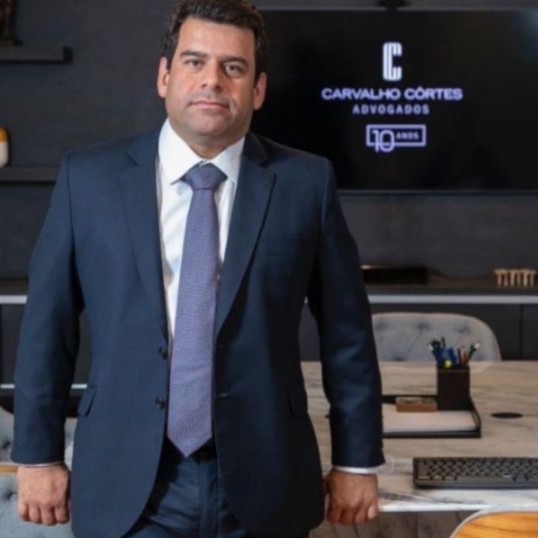 José Marcelo Carvalho Côrtes