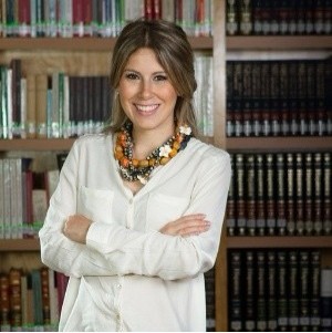Cecilia Lizardi Tort