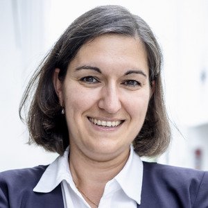 Prof. Dr. Nora Nahr