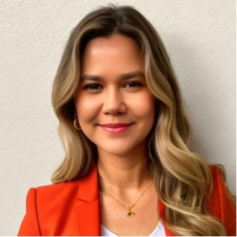 Camila Jaureguiberry  Bravo