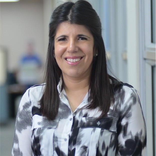 María José Maldonado