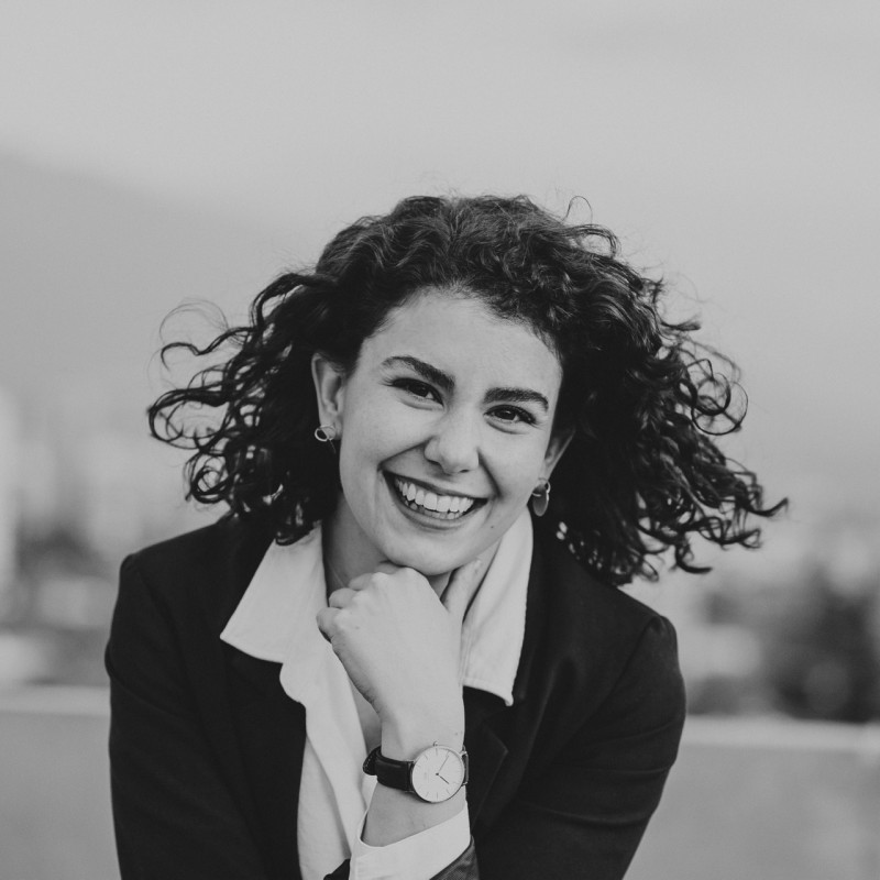 Augusta Quiñones Fernández