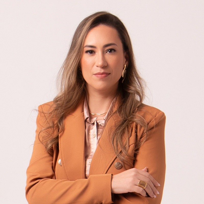 Silvia Letícia Ferreira