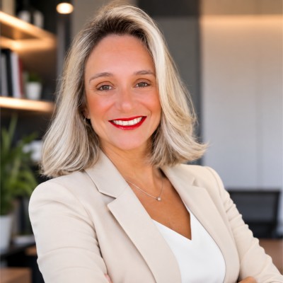 Lilian Barajas