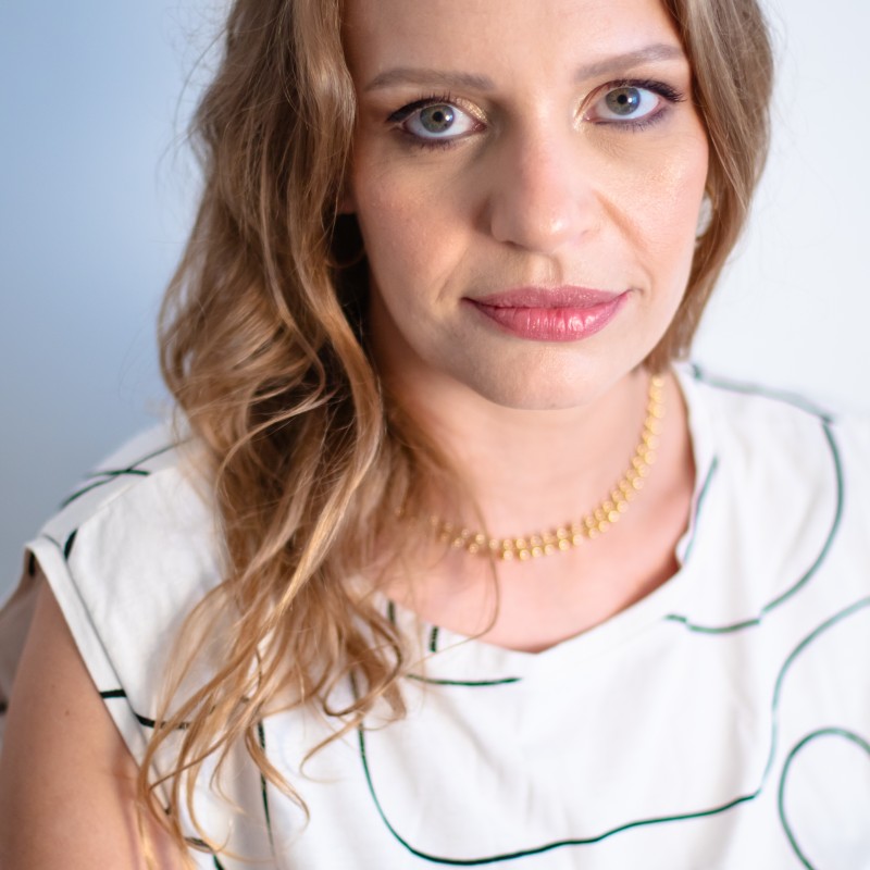 Fernanda Tannous, M.Sc
