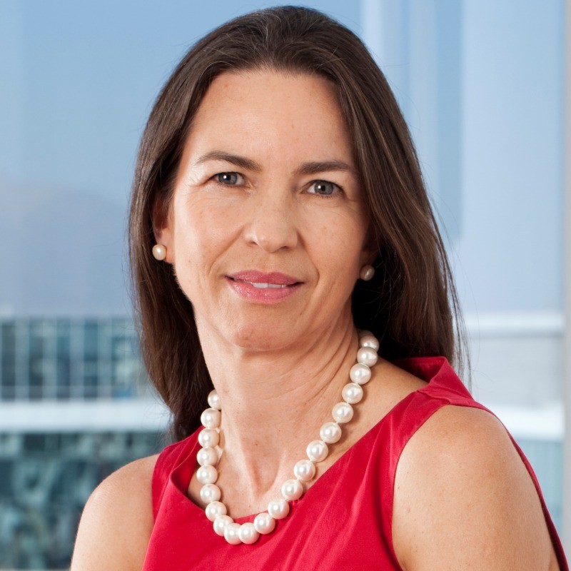 Tatiana Arriagada Bustos