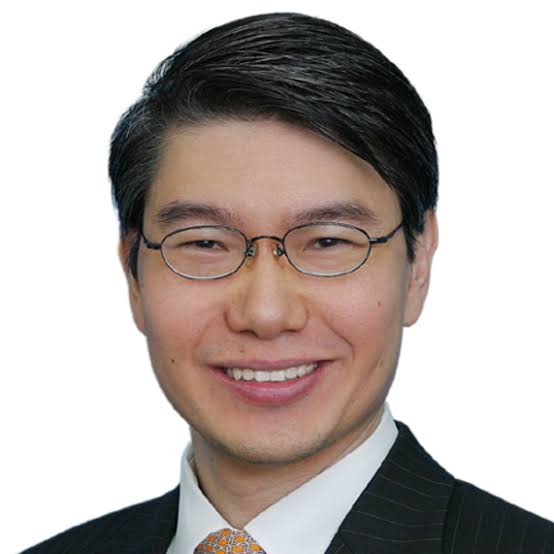 Brian W Tang