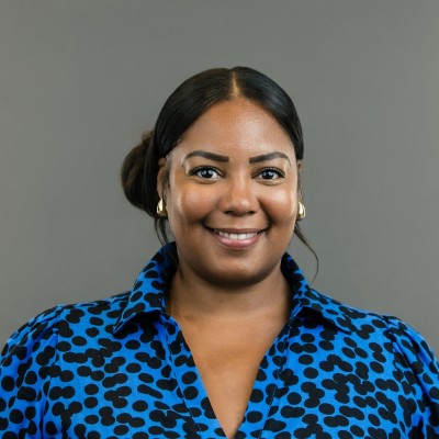 Deisha (déjà) Vazquez
