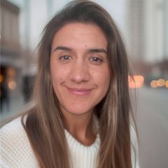 Maria Noe Silva Villarroel