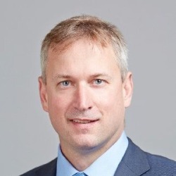 Eric Derk