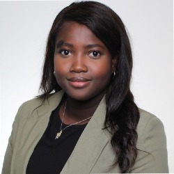 Muriel GBEGNITO
