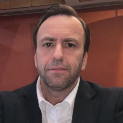 Sergio Rodriguez