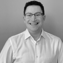 Colin Levy