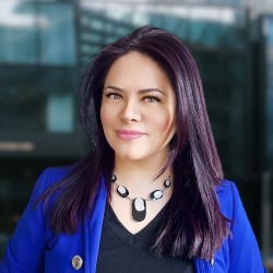 Jamila Mendoza