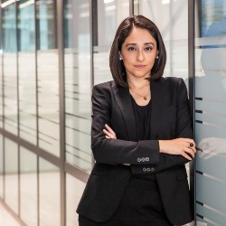 Patricia Villa-Berger