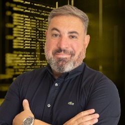 Marcelo Fonseca Santos