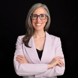 Laurie David-Henric