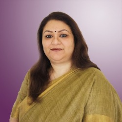 Komal Gupta