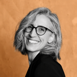 Laurie David-Henric