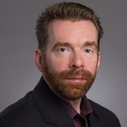 Mike Russell